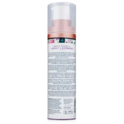 Huile de massage parfum agréable de lavande Exotiq - 100 ml