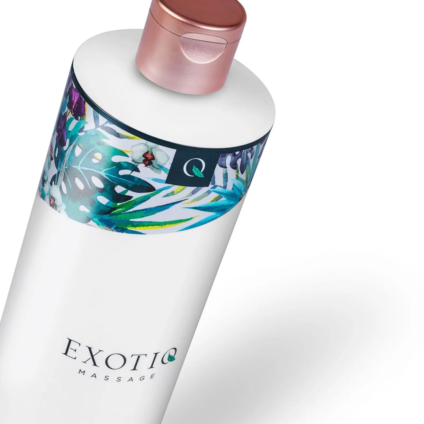 Huile Exotiq Body To Body - 500 ml