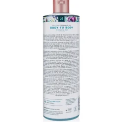 Huile Exotiq Body To Body - 500 ml