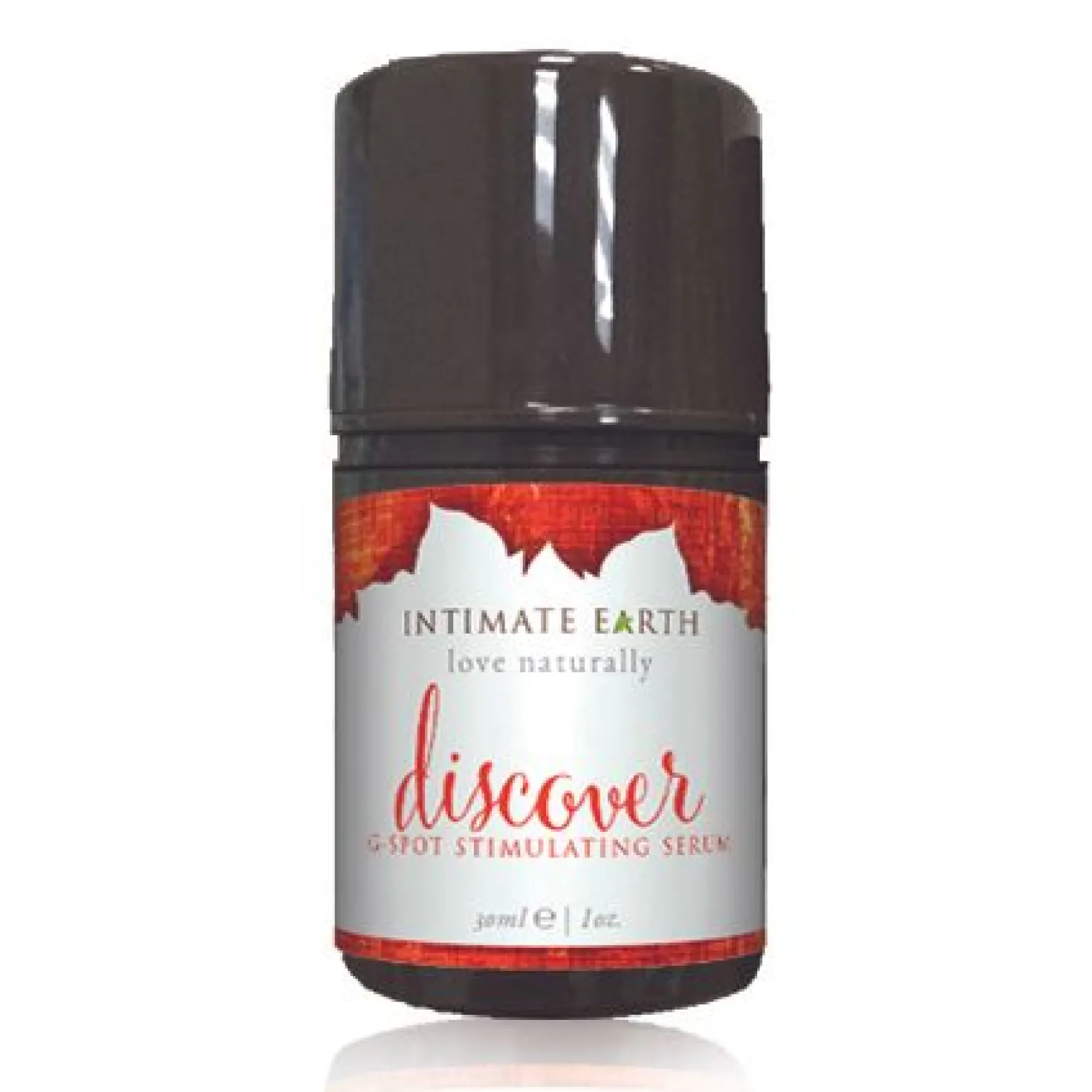 Intimate Earth - Discover G-Spot Stimulatie Serum - 30 ml