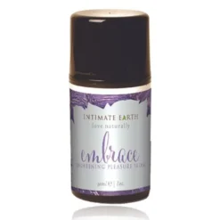 Intimate Earth - Embrace Sérum Raffermissant de Plaisir - 30 ml