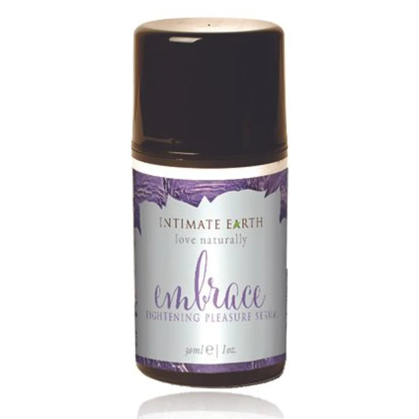 Intimate Earth - Embrace Sérum Raffermissant de Plaisir - 30 ml