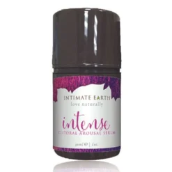 Intimate Earth - Sérum de stimulation du clitoris - 30 ml