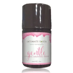 Intimate Earth - Sérum Stimulant Doux pour le Clitoris - 30 ml