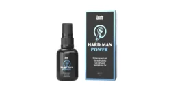 INTT - Hard Man Power - 15 ml