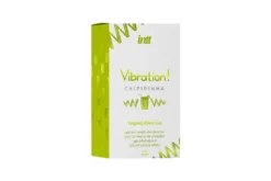 INTT - Vibration! Caipirinha - 15 ml