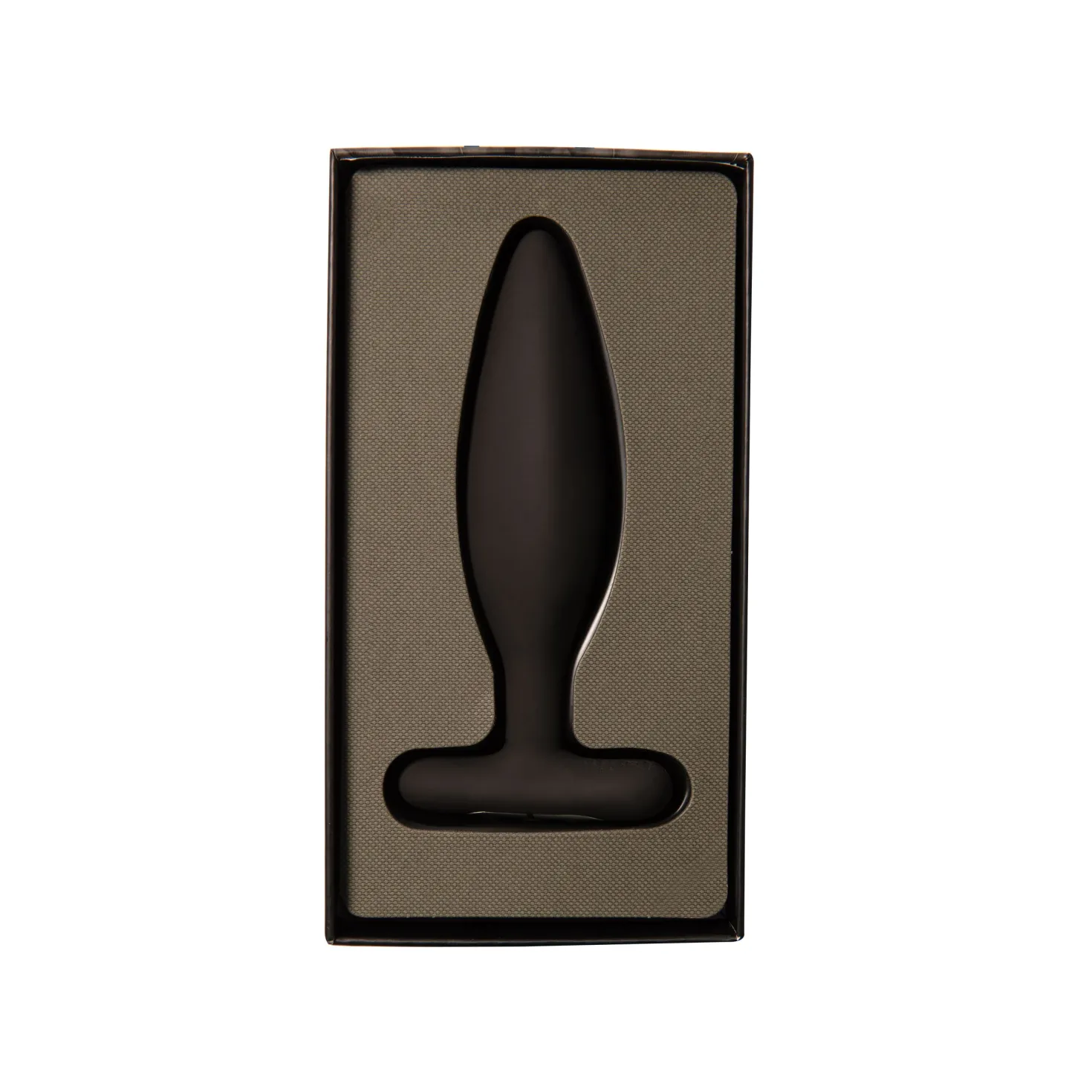 Je Joue - Egon Butt Plug with Remote Control