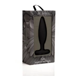 Je Joue - Egon Butt Plug with Remote Control