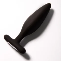 Je Joue - Egon Butt Plug with Remote Control