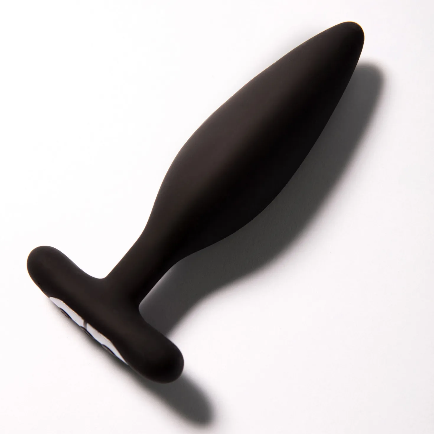 Je Joue - Egon Butt Plug with Remote Control