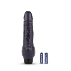 Jelly Royale - Vibromasseur réaliste - Violet