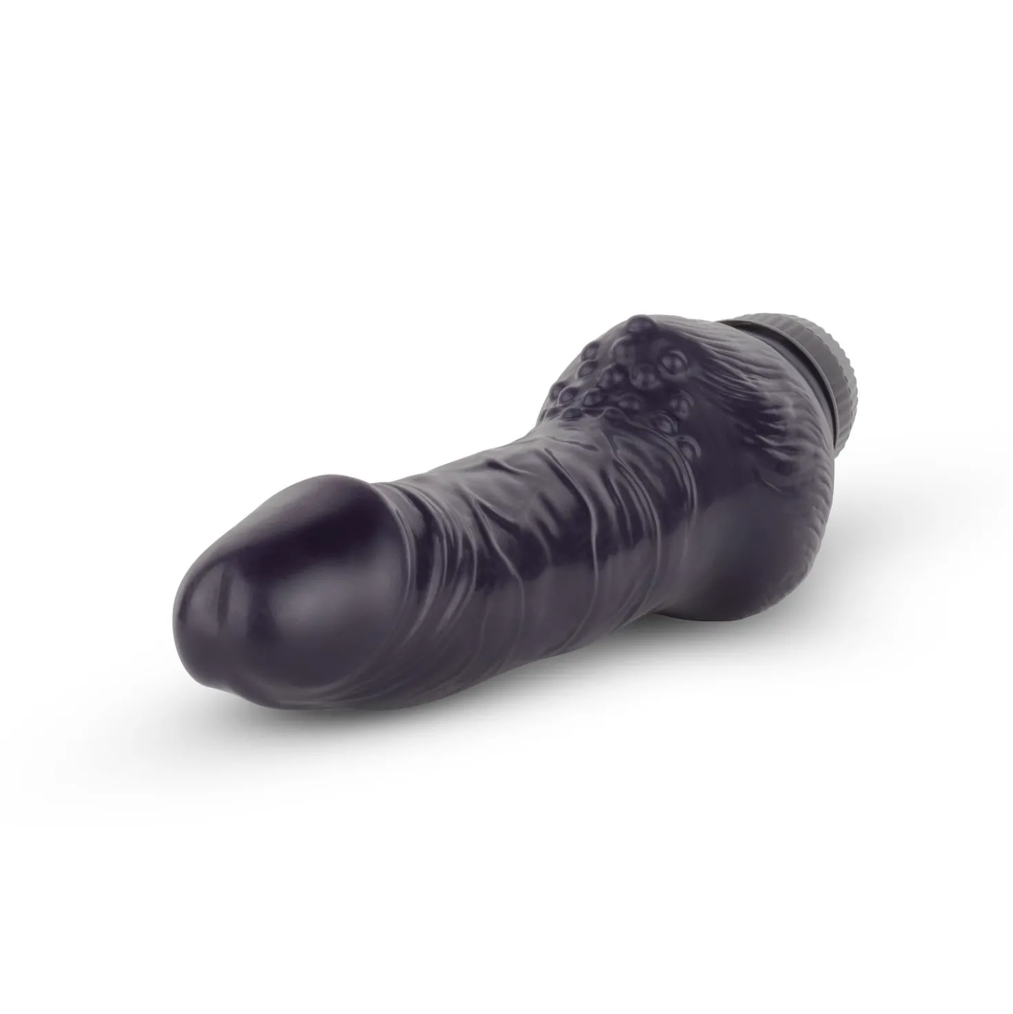 Jelly Royale - Vibromasseur réaliste - Violet