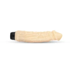 Jelly Supreme - Vibromasseur réaliste - 24 cm