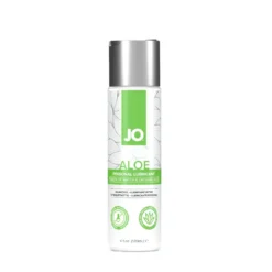 JO - Aloe Lubrifiant - 240 ml