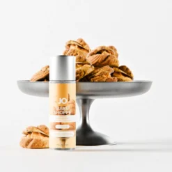 JO - Bake Shoppe Orange Creampuff Lubrifiant - 60ml