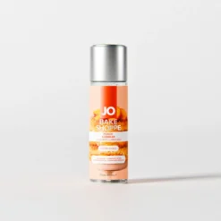 JO - Bake Shoppe Tarte Aux Pêches Lubrifiant - 60ml