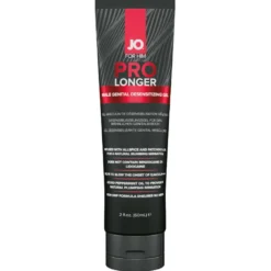 JO - Gel Prolongateur - 60 ml