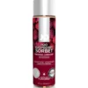 JO - H2O Glijmiddel Framboos - 120 ml