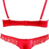 Joli ensemble de lingerie