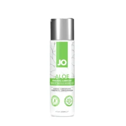 JO - Lubrifiant Aloe - 120 ml