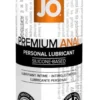 JO – Lubrifiant Anal Premium – 60 ml