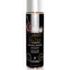 JO - Lubrifiant à base d'eau Gelato caramel salé - 120 ml