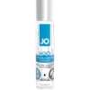 JO - Lubrifiant à base d'eau H2O - 30 ml