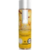JO - Lubrifiant H2O Ananas - 120 ml