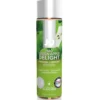 JO - Lubrifiant H2O Pomme - 120 ml