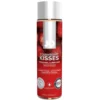 JO - Lubrifiant H2O Strawberry Kiss - 120 ml
