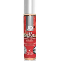 JO - Lubrifiant H20 Pastèque - 30 ml