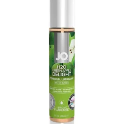 JO - Lubrifiant H20 Pomme - 30 ml