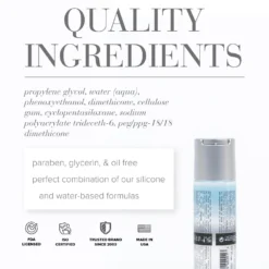 JO - Lubrifiant Hybride Classique - 60 ml
