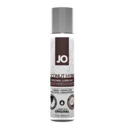 JO - Lubrifiant Hybride à la Noix de Coco - 30 ml