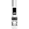 JO - Lubrifiant Premium à base de silicone - 30 ml