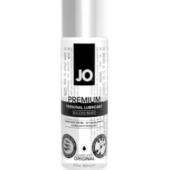 JO - Lubrifiant Silicones Premium - 60 ml