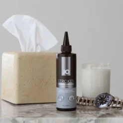 JO – Lubrifiant Stroker À Base d’Eau - 120 ml