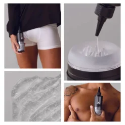 JO – Lubrifiant Stroker À Base d’Eau - 120 ml