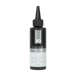 JO – Lubrifiant Stroker À Base d’Eau - 120 ml