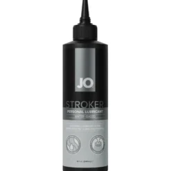 JO – Lubrifiant Stroker À Base d’Eau - 240 ml