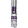 JO - Lubrifiant Xtra Silky Thin à base de silicone - 30 ml