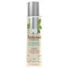 JO - Naturals Huile de massage à la menthe poivrée et à l'eucalyptus