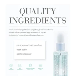 JO – Nettoyant en Brume – 60 ml
