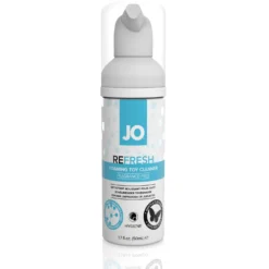 JO - Nettoyant Moussant pour Jouets - 50 ml