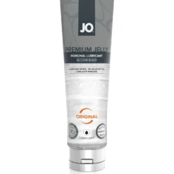 JO - Premium Jelly Lubrifiant à Base de Silicone - 120 ml