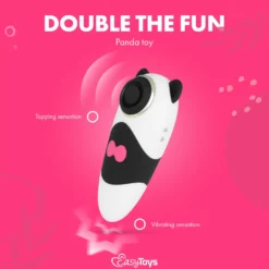 Jouet Tapping Panda Unique