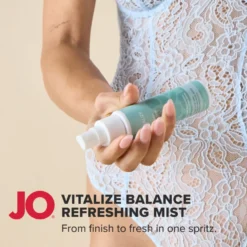 JO - Vitalize Balance Intimate Mist - 60ml