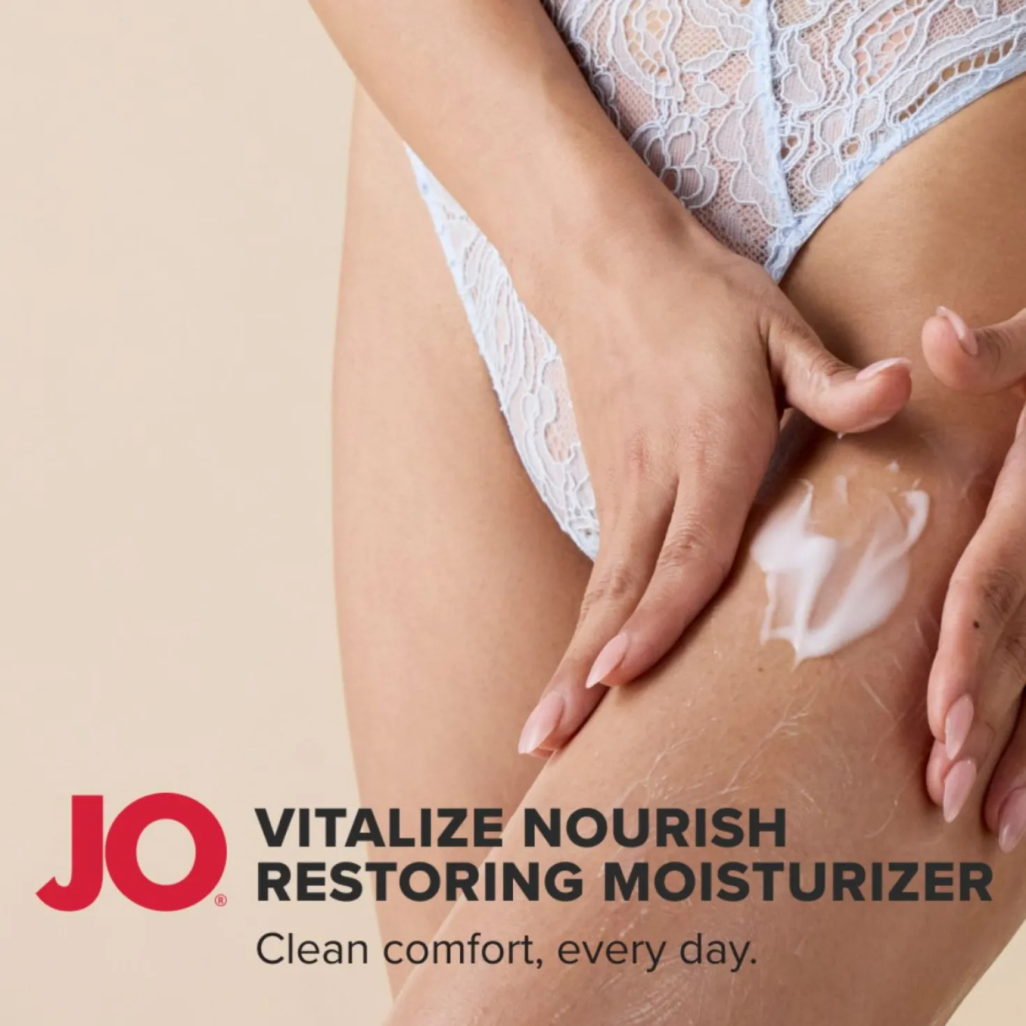 JO - Vitalize Nourish Moisturizer - 60ml