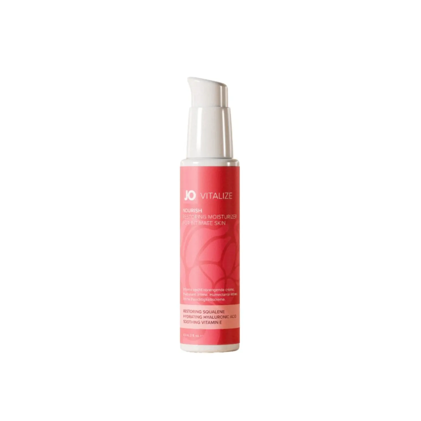 JO - Vitalize Nourish Moisturizer - 60ml