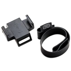 Kiiroo - Accessoire Keon Support Téléphone - Noir